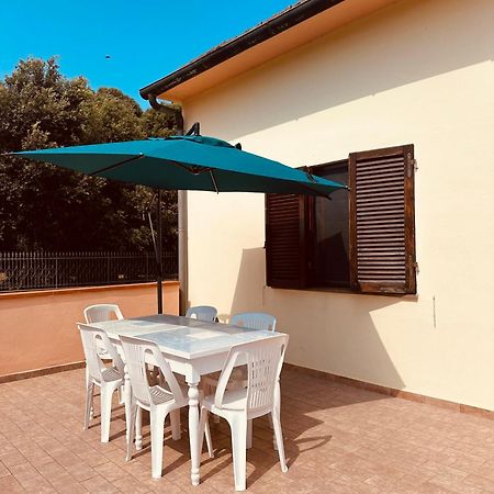 Agriturismo Santa Maria Follonica Exterior foto