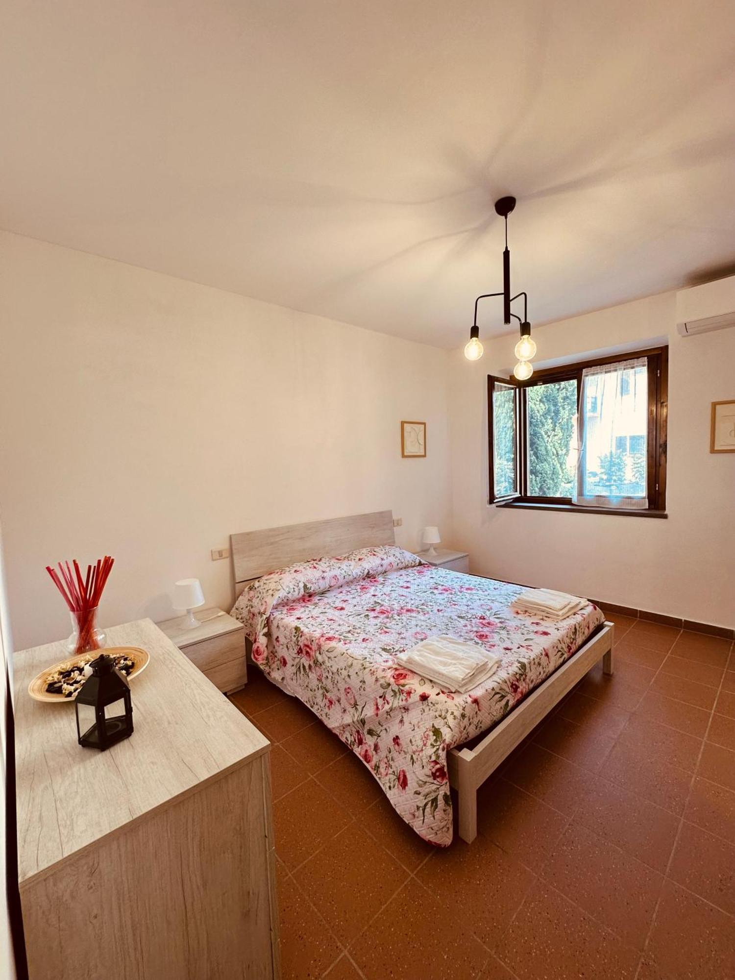 Agriturismo Santa Maria Follonica Exterior foto