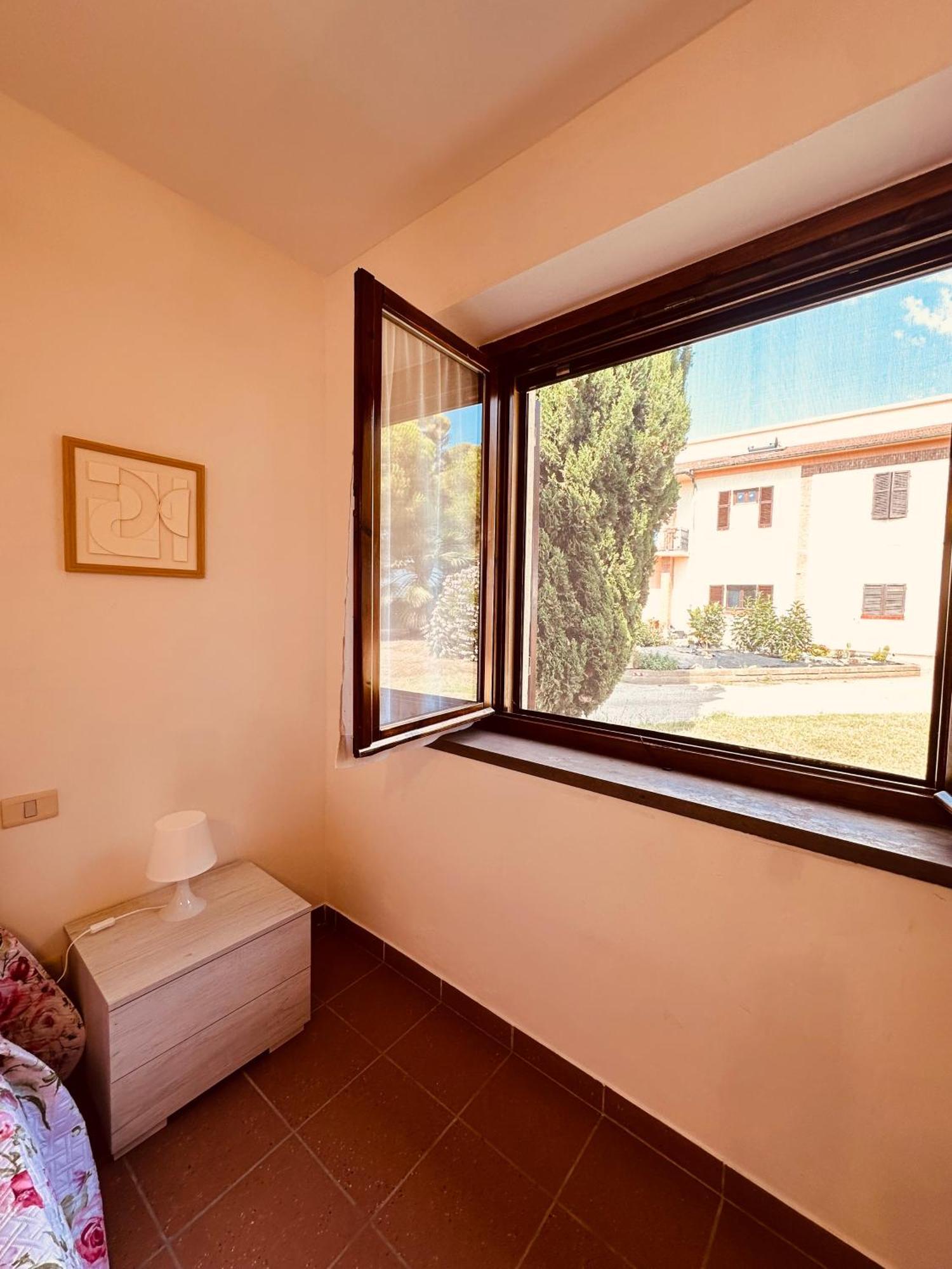 Agriturismo Santa Maria Follonica Exterior foto