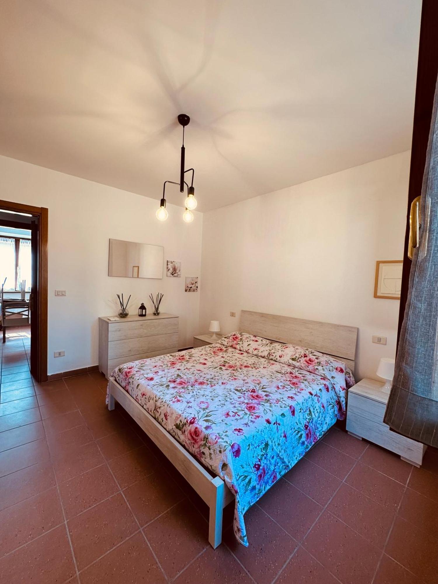 Agriturismo Santa Maria Follonica Exterior foto